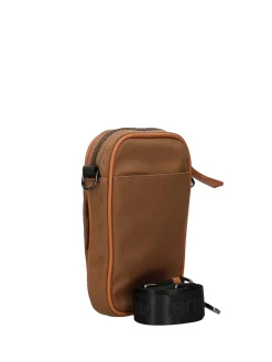 TRACOLLA UOMO - 4US PACIOTTI TAN - 10751