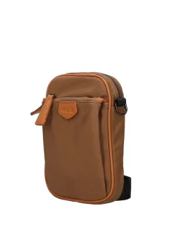 TRACOLLA UOMO - 4US PACIOTTI TAN - 10751