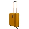 TROLLEY VALIGERIA UNISEX - US POLO ASSN. GIALLO - AEU269149TAB