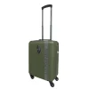 TROLLEY VALIGERIA UNISEX - US POLO ASSN. VERDE - AEU269149TAB