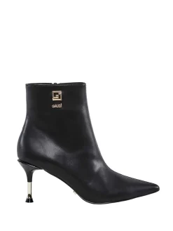 TRONCHETTO DONNA - GAUDI NERO - V64-65551