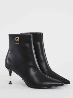 TRONCHETTO DONNA - GAUDI NERO - V64-65551