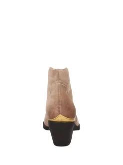TRONCHETTO DONNA - LIU-JO BEIGE - SF6063PX002