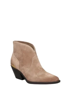 TRONCHETTO DONNA - LIU-JO BEIGE - SF6063PX002