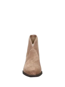 TRONCHETTO DONNA - LIU-JO BEIGE - SF6063PX002