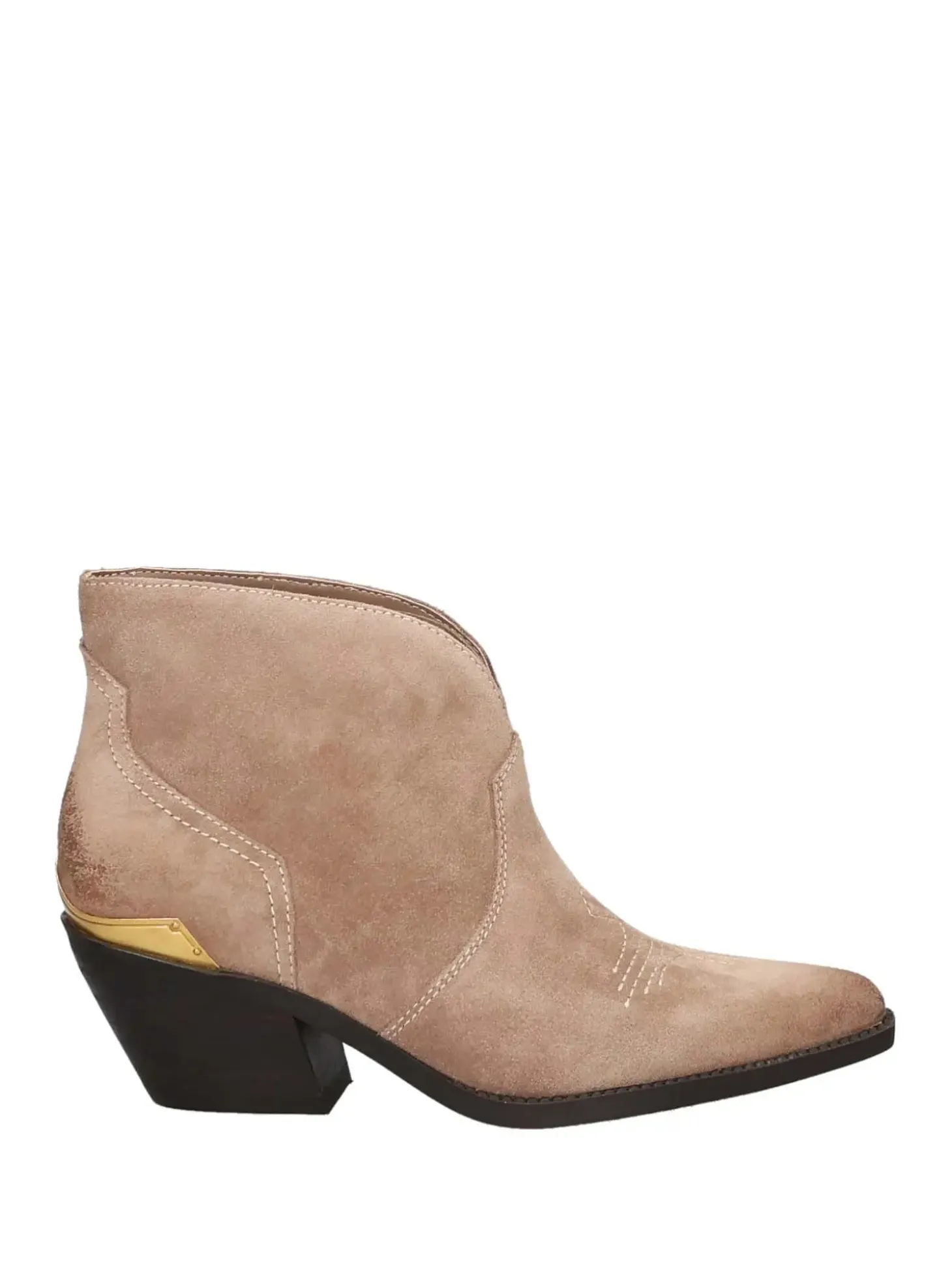 TRONCHETTO DONNA - LIU-JO BEIGE - SF6063PX002