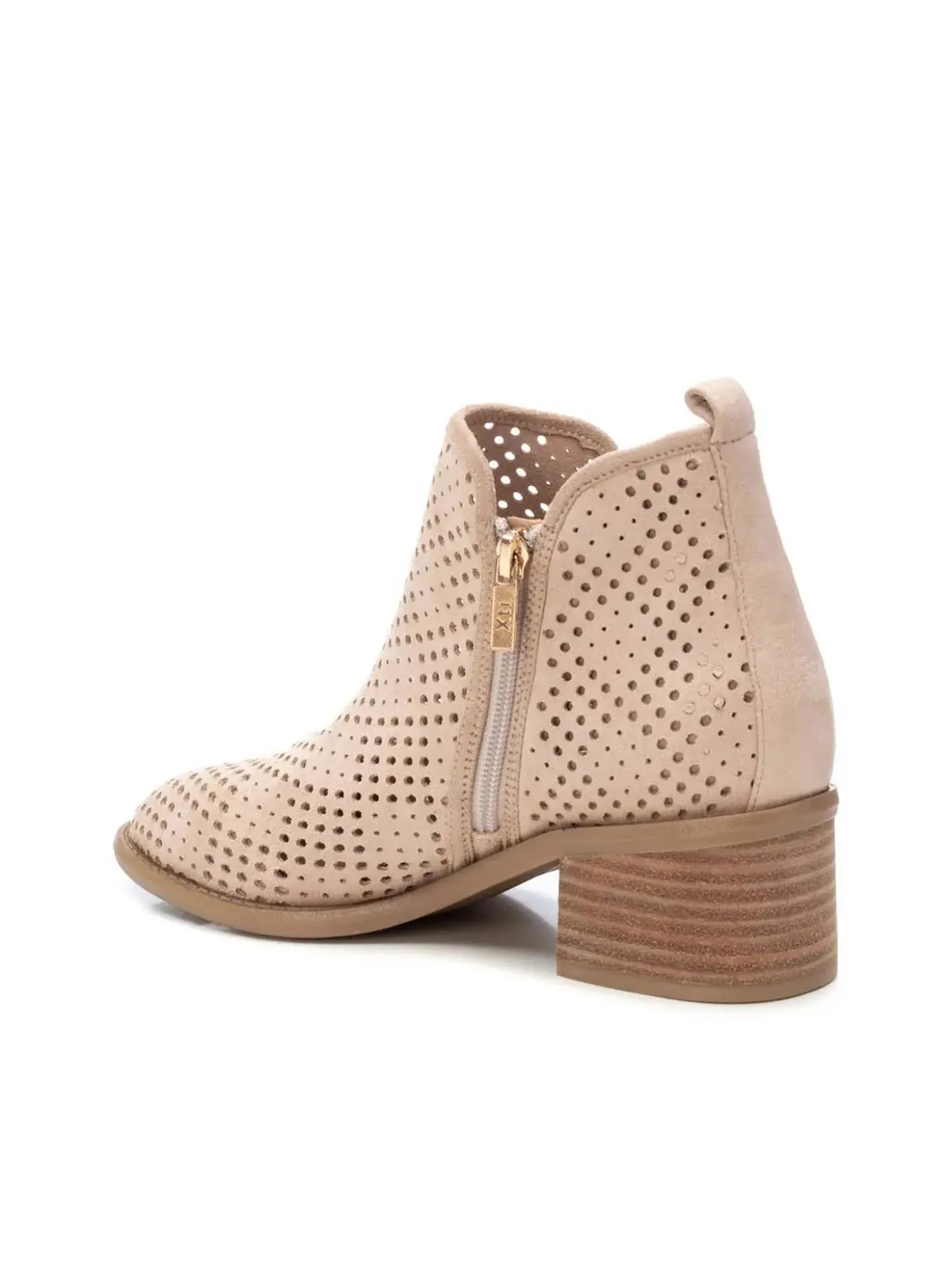 TRONCHETTO DONNA - XTI BEIGE - 143961