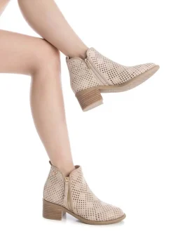 TRONCHETTO DONNA - XTI BEIGE - 143961