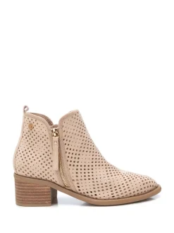 TRONCHETTO DONNA - XTI BEIGE - 143961