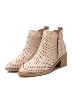 TRONCHETTO DONNA - XTI BEIGE - 143961