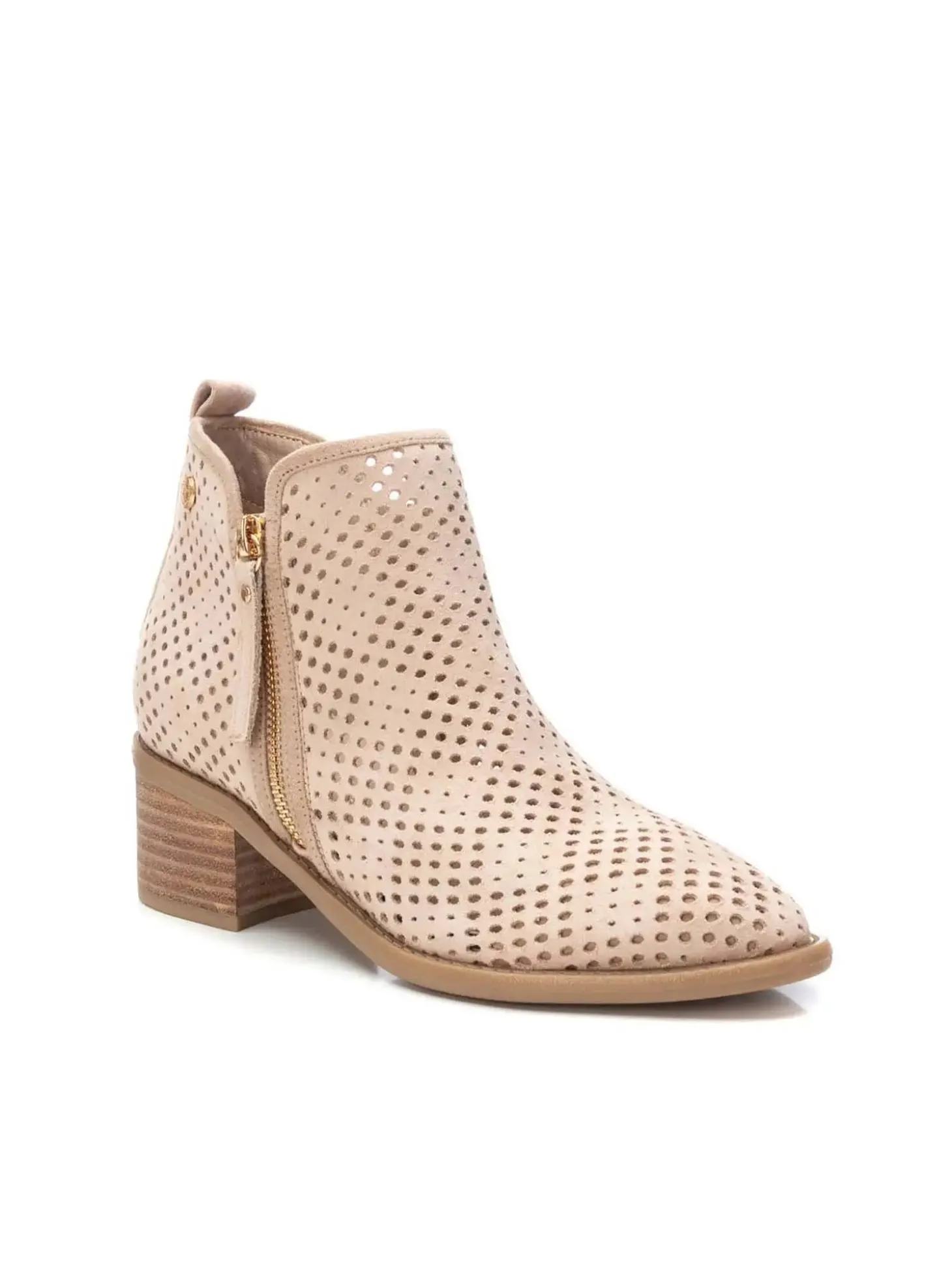 TRONCHETTO DONNA - XTI BEIGE - 143961