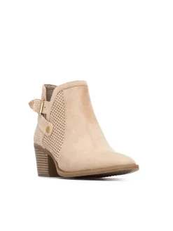 TRONCHETTO DONNA - XTI BEIGE - 145265