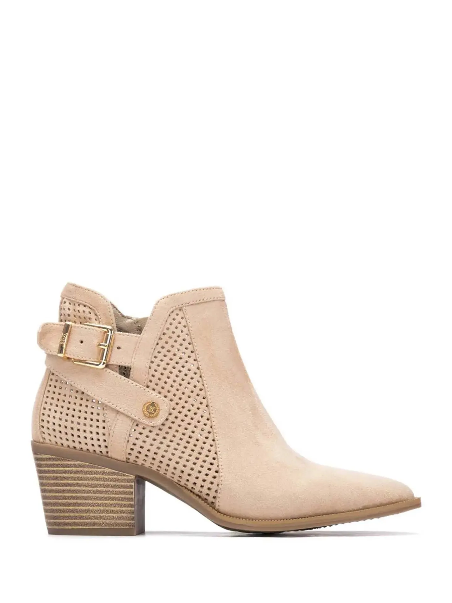 TRONCHETTO DONNA - XTI BEIGE - 145265