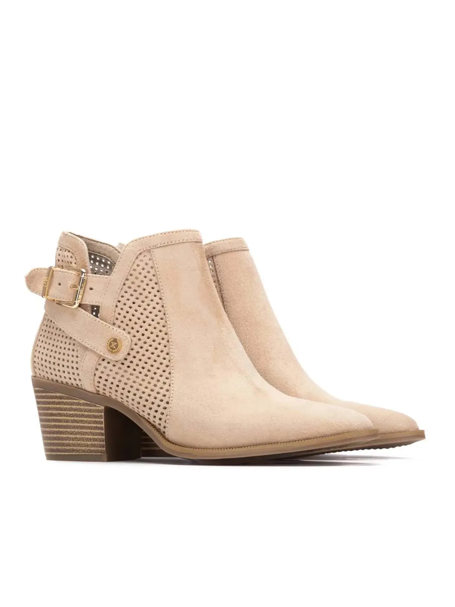 TRONCHETTO DONNA - XTI BEIGE - 145265
