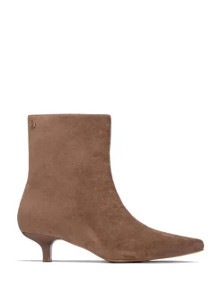 TRONCHETTO DONNA - XTI BEIGE - 146388