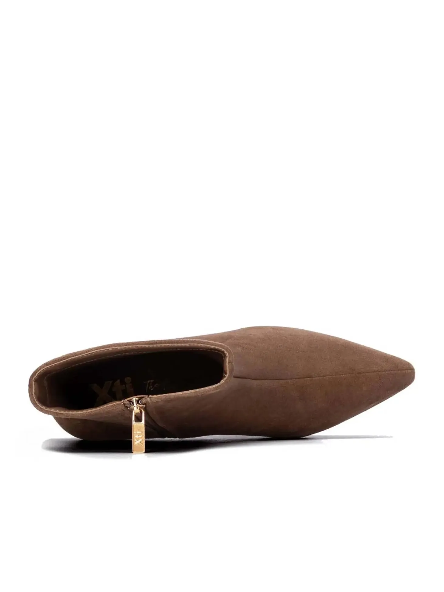 TRONCHETTO DONNA - XTI BEIGE - 146388