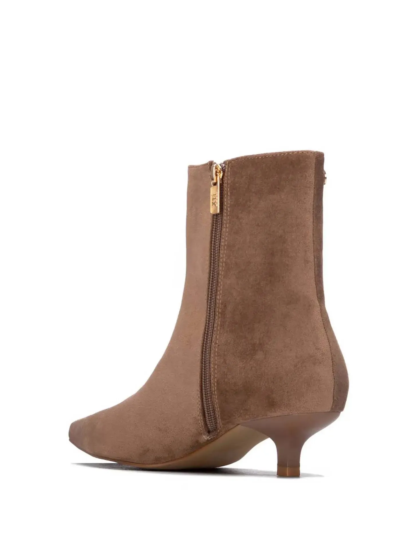 TRONCHETTO DONNA - XTI BEIGE - 146388