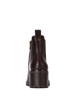 TRONCHETTO DONNA - XTI MARRONE - 146086