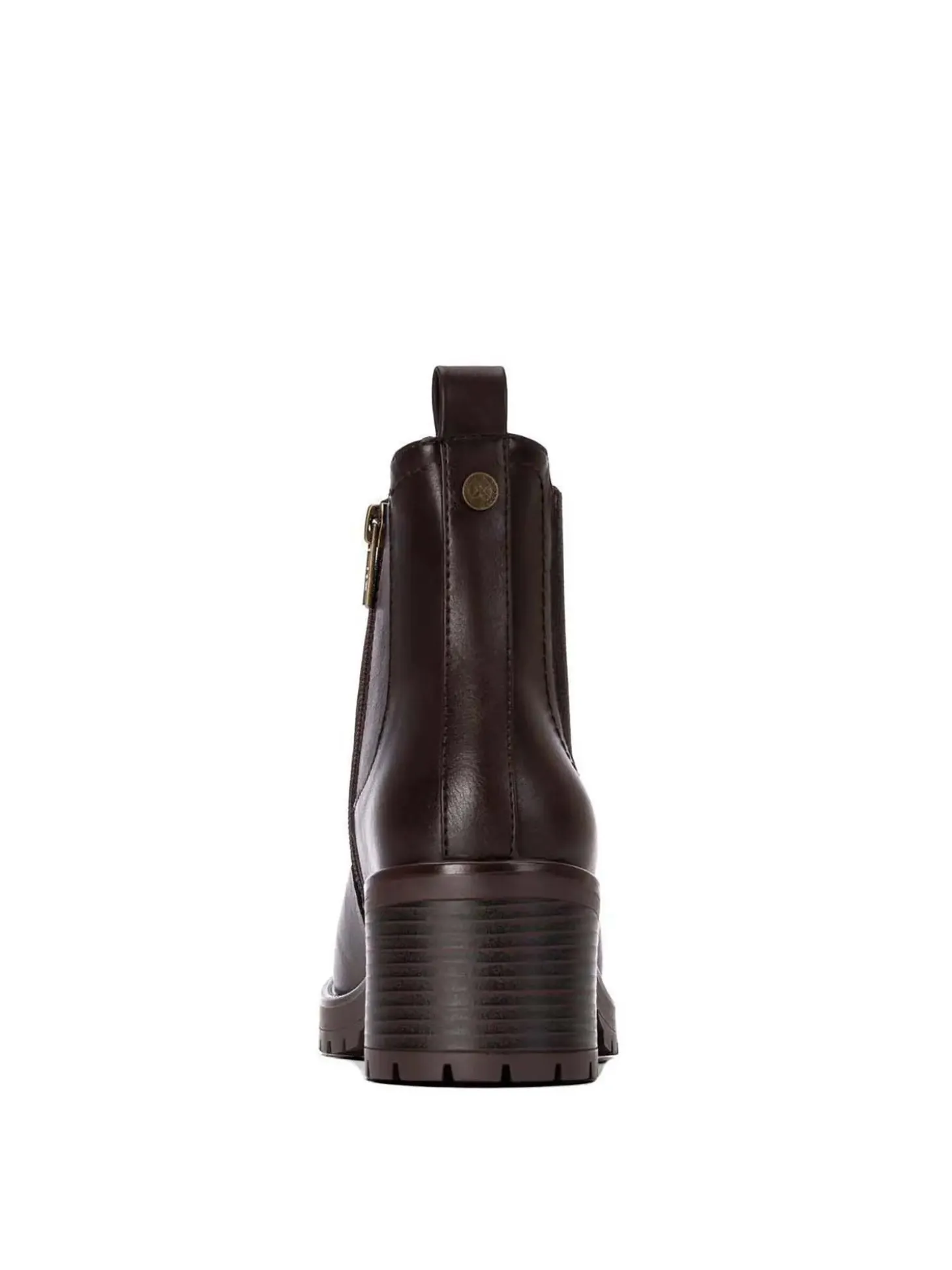 TRONCHETTO DONNA - XTI MARRONE - 146086