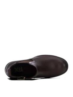 TRONCHETTO DONNA - XTI MARRONE - 146086
