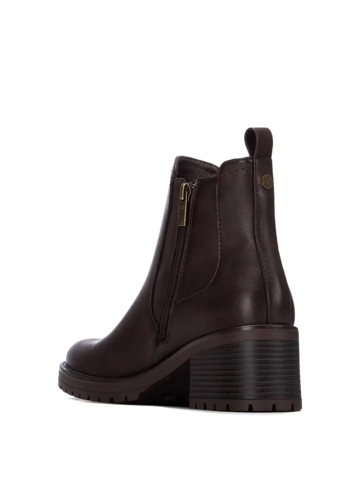 TRONCHETTO DONNA - XTI MARRONE - 146086