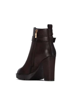 TRONCHETTO DONNA - XTI MARRONE - 146173