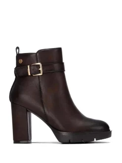 TRONCHETTO DONNA - XTI MARRONE - 146173