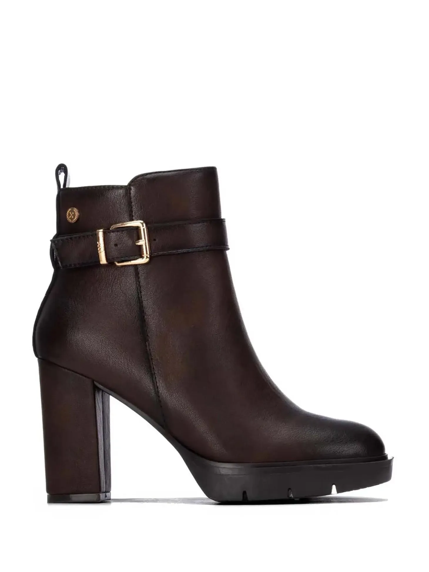 TRONCHETTO DONNA - XTI MARRONE - 146173