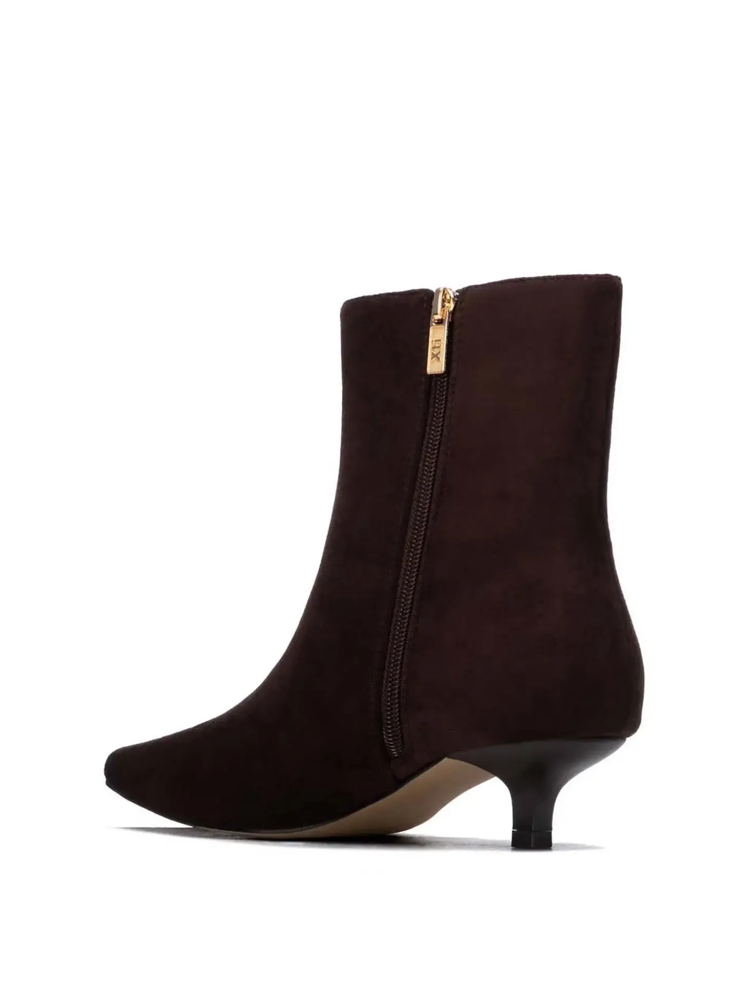 TRONCHETTO DONNA - XTI MARRONE - 146388