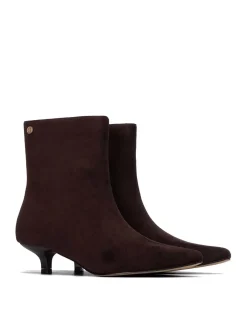 TRONCHETTO DONNA - XTI MARRONE - 146388