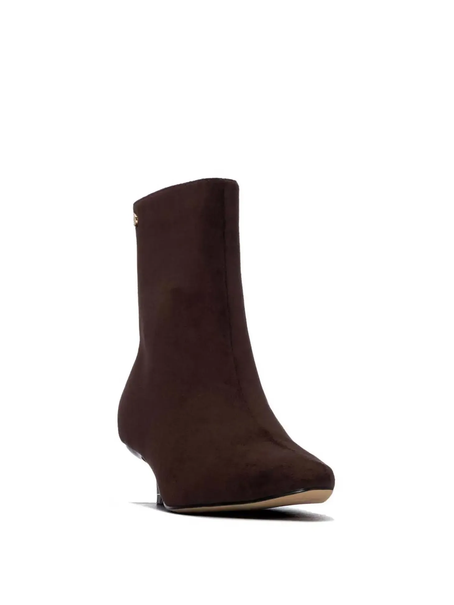 TRONCHETTO DONNA - XTI MARRONE - 146388