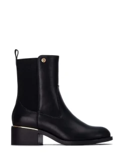 TRONCHETTO DONNA - XTI NERO - 146362