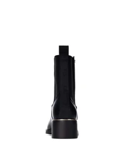TRONCHETTO DONNA - XTI NERO - 146362