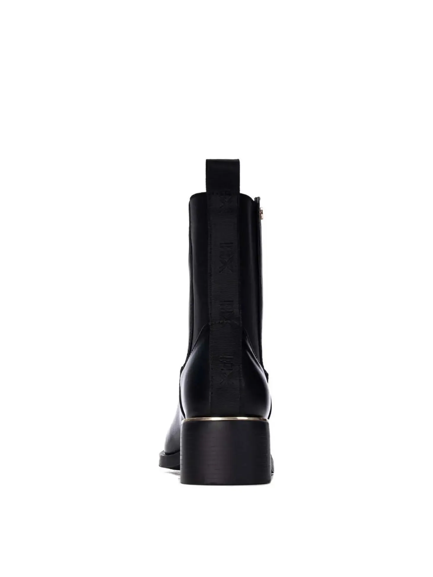 TRONCHETTO DONNA - XTI NERO - 146362