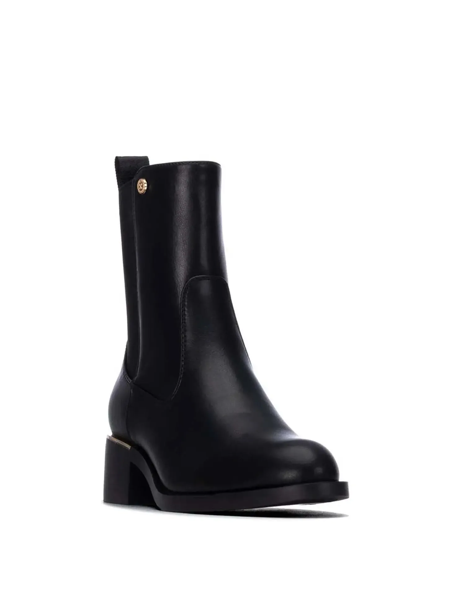 TRONCHETTO DONNA - XTI NERO - 146362