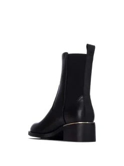 TRONCHETTO DONNA - XTI NERO - 146362