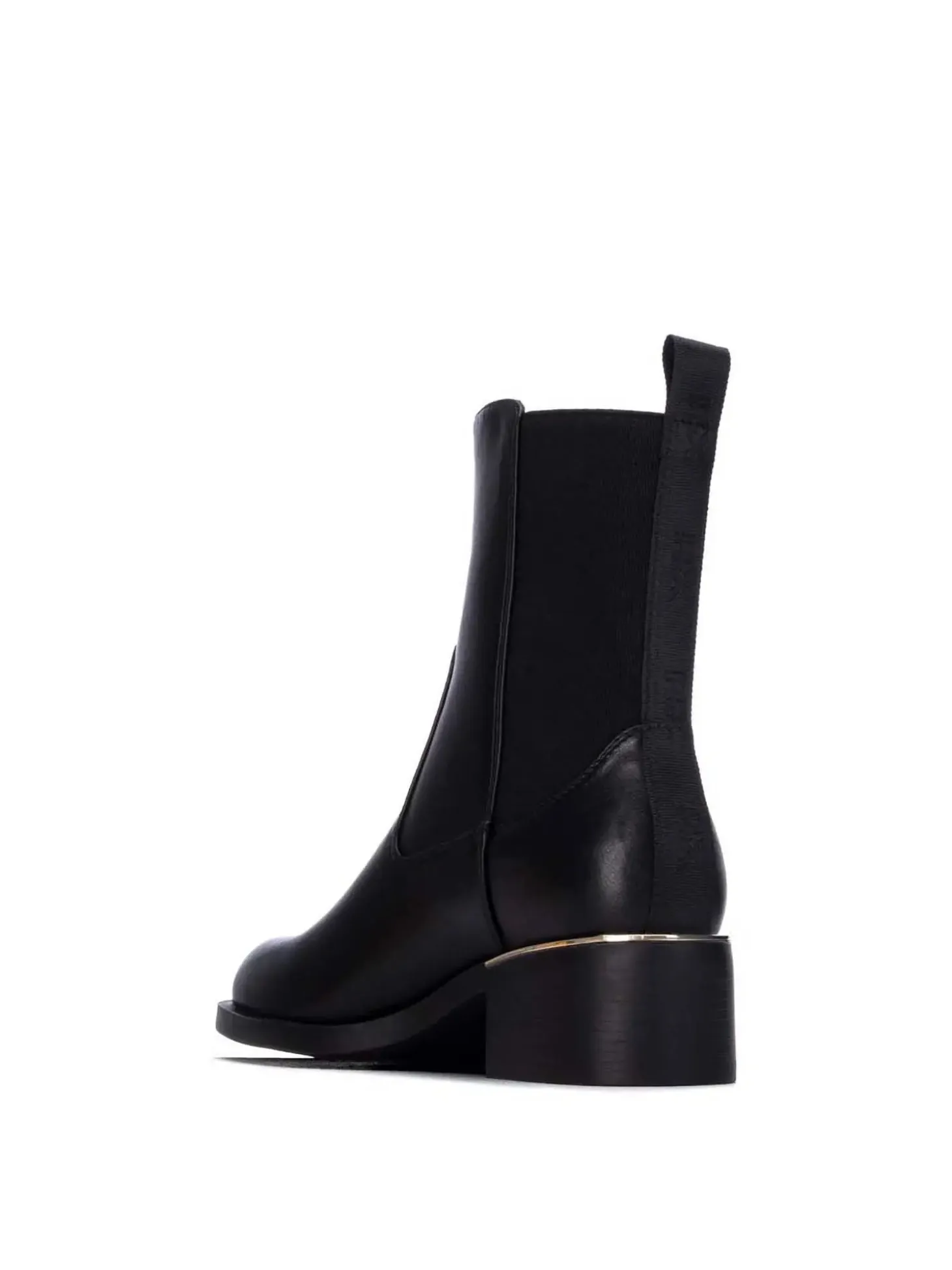 TRONCHETTO DONNA - XTI NERO - 146362