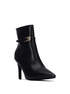 TRONCHETTO DONNA - XTI NERO - 146465