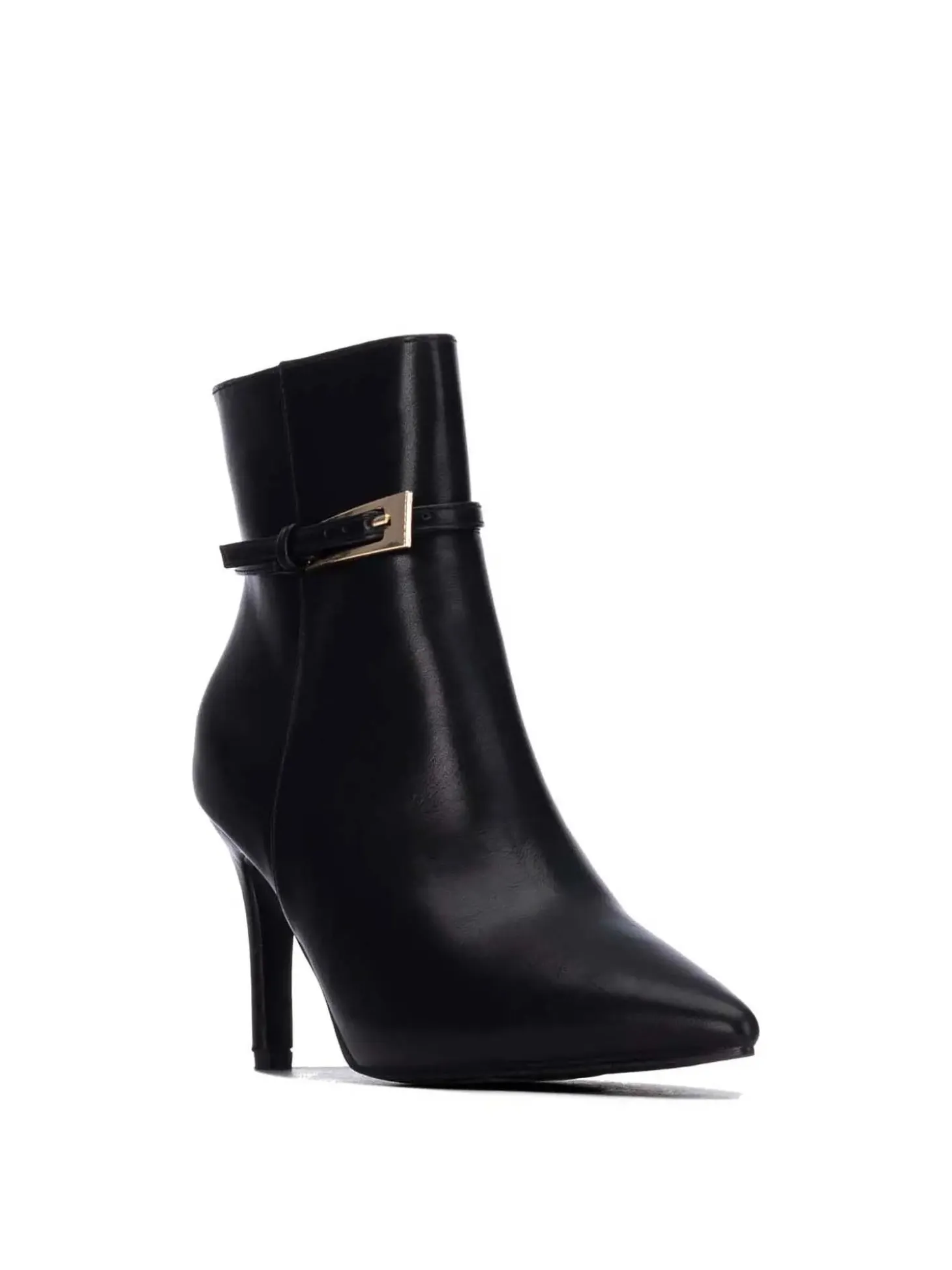 TRONCHETTO DONNA - XTI NERO - 146465