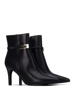 TRONCHETTO DONNA - XTI NERO - 146465