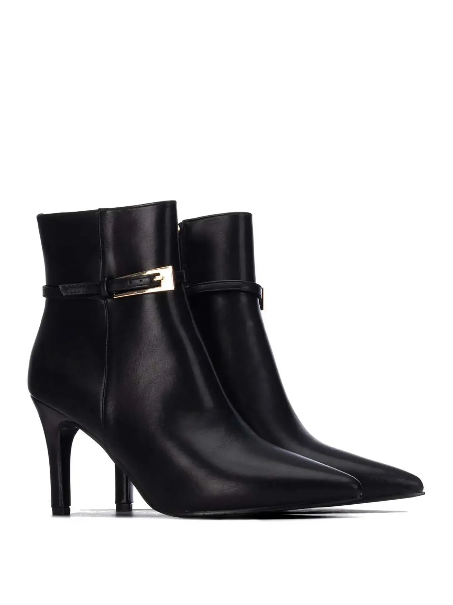 TRONCHETTO DONNA - XTI NERO - 146465