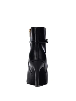 TRONCHETTO DONNA - XTI NERO - 146465