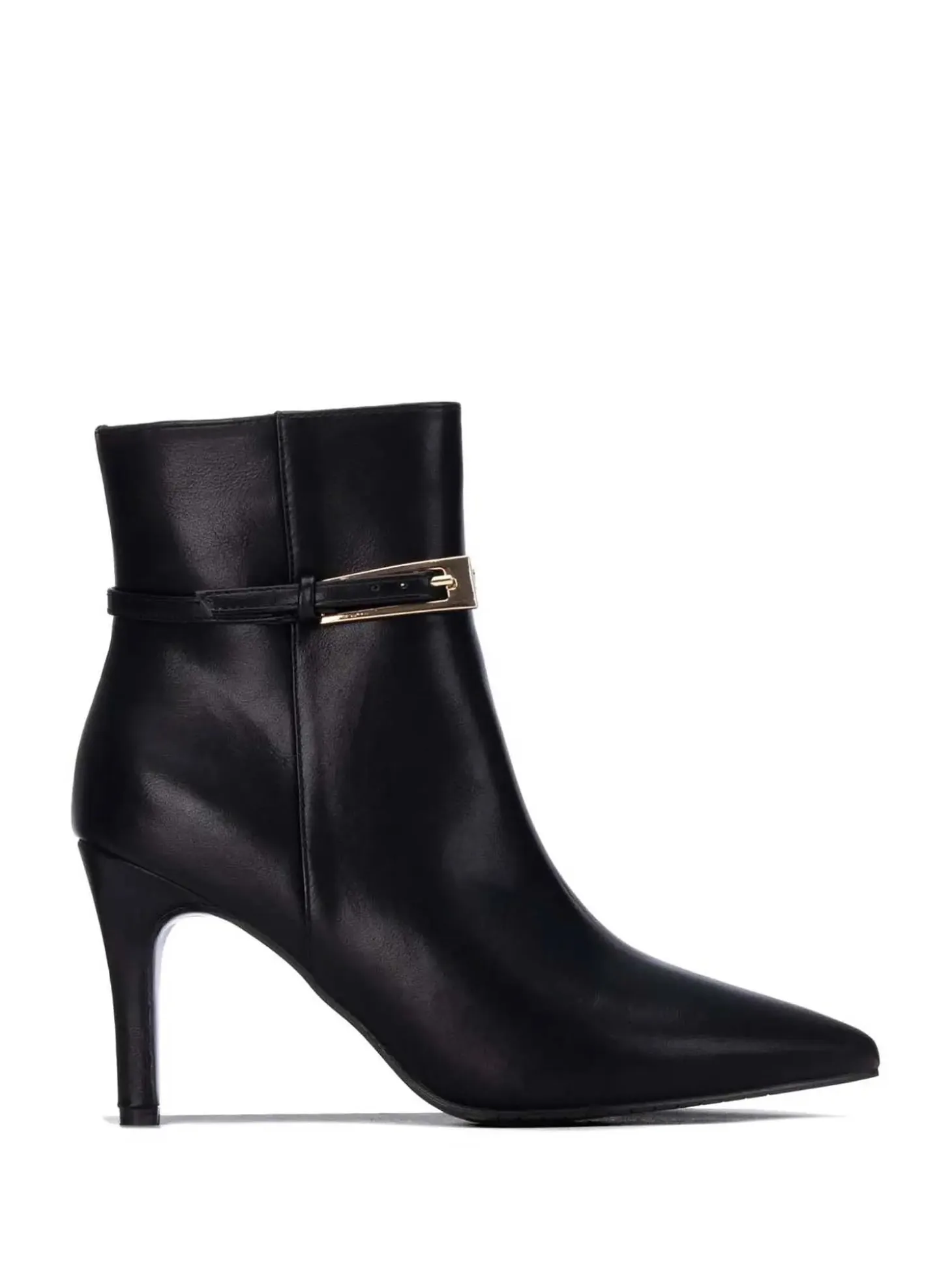 TRONCHETTO DONNA - XTI NERO - 146465