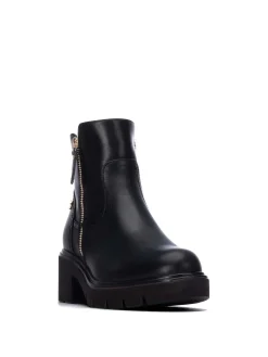 TRONCHETTO DONNA - XTI NERO - 146354