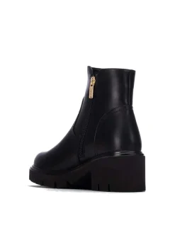 TRONCHETTO DONNA - XTI NERO - 146354