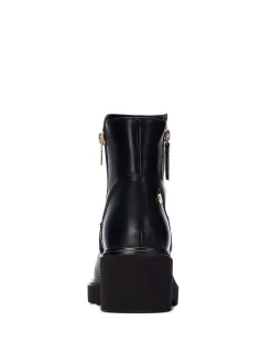 TRONCHETTO DONNA - XTI NERO - 146354