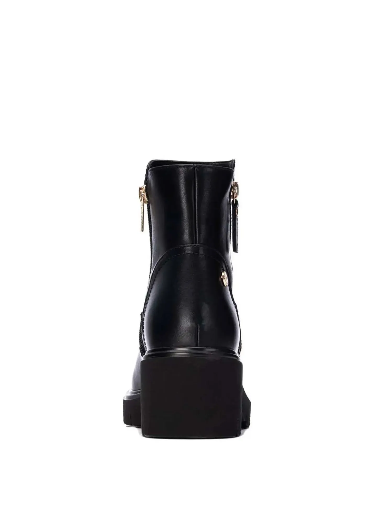 TRONCHETTO DONNA - XTI NERO - 146354