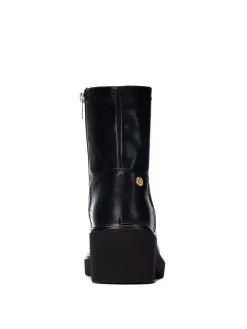TRONCHETTO DONNA - XTI NERO - 146356