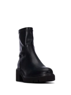 TRONCHETTO DONNA - XTI NERO - 146356