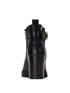 TRONCHETTO DONNA - XTI NERO - 146044